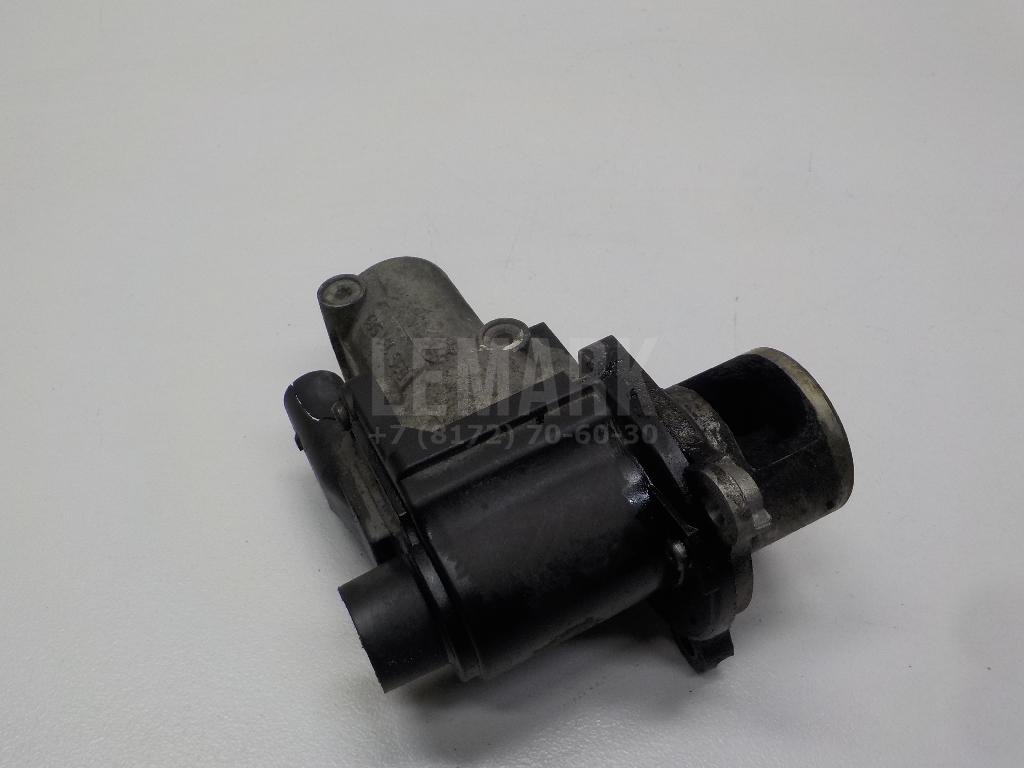 Клапан рециркуляции выхлопных газов