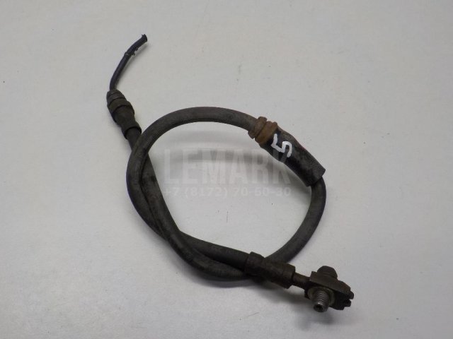 Шланг тормозной передний