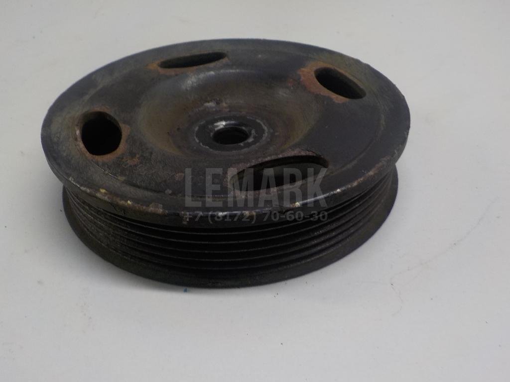 Шкив коленвала для  Audi 80/90 [B4] 1991-1995