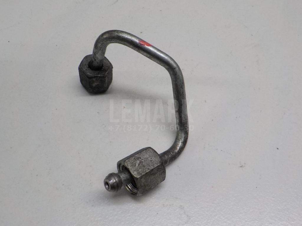 Трубка ТНВД