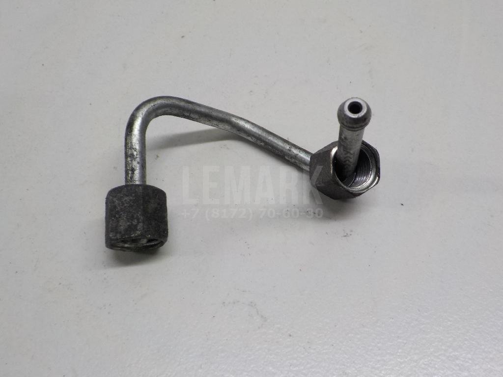 Трубка ТНВД