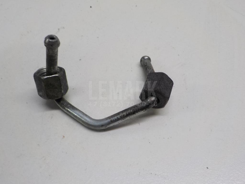 Трубка ТНВД