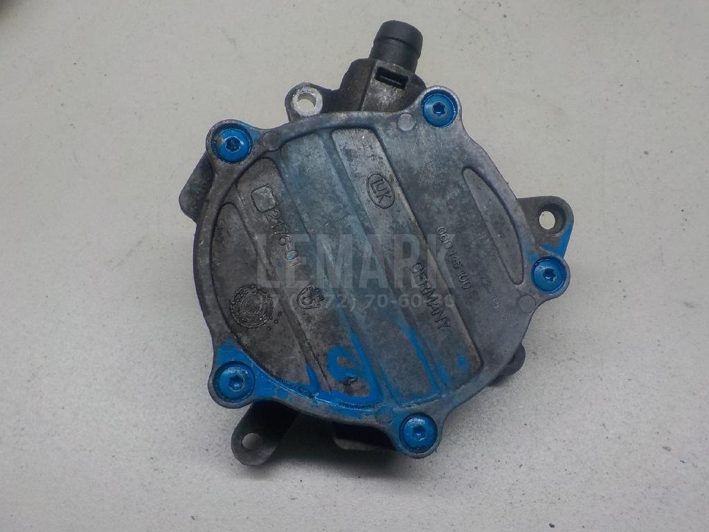 Насос вакуумный