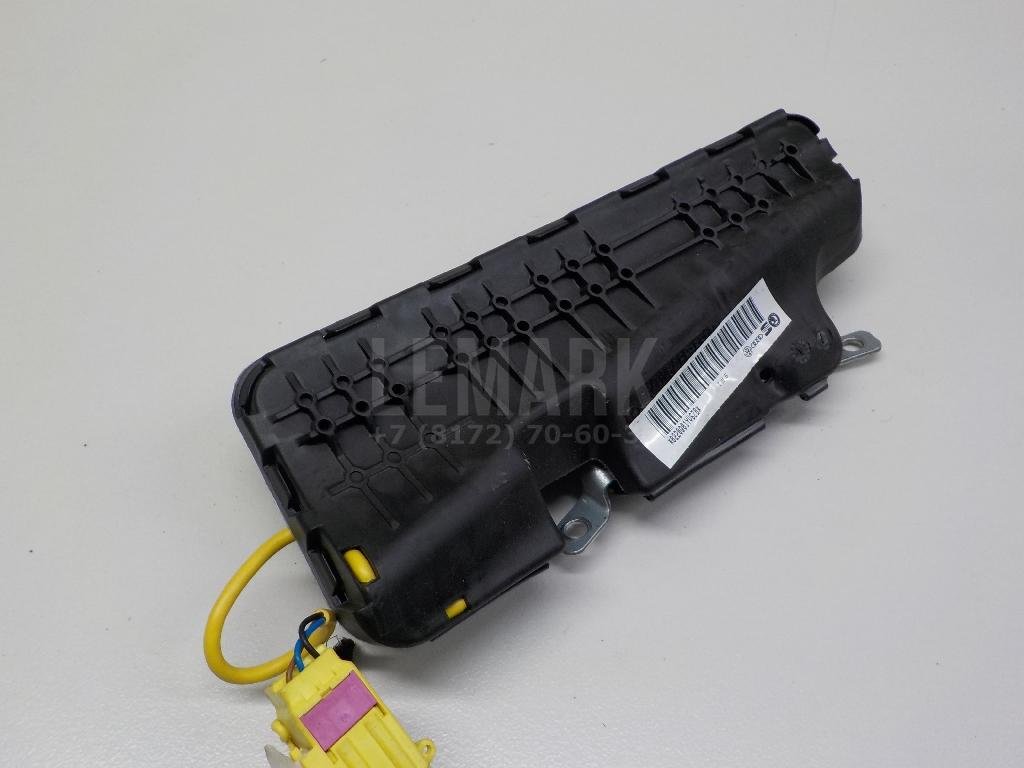 Подушка безопасности боковая (в сиденье)