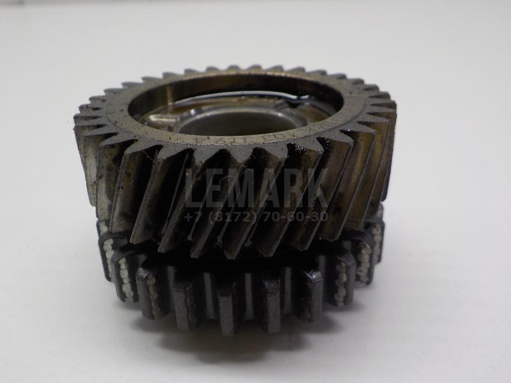 Шестерня промежуточного вала