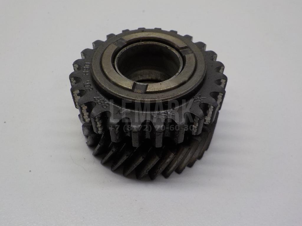 Шестерня промежуточного вала