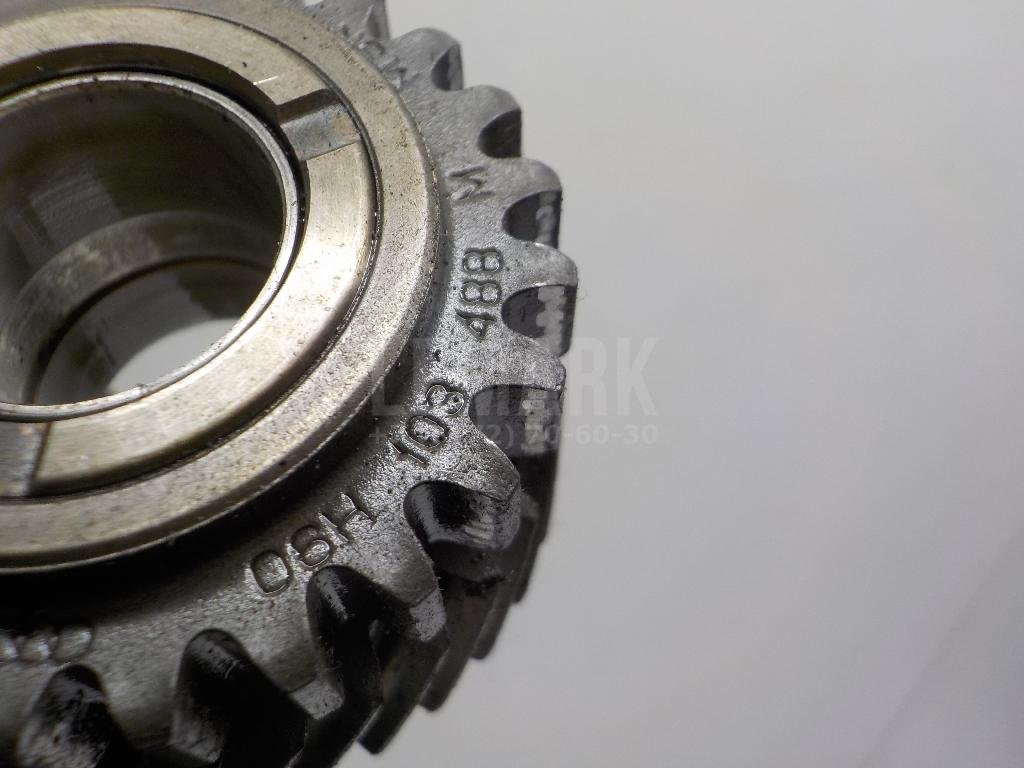 Шестерня промежуточного вала