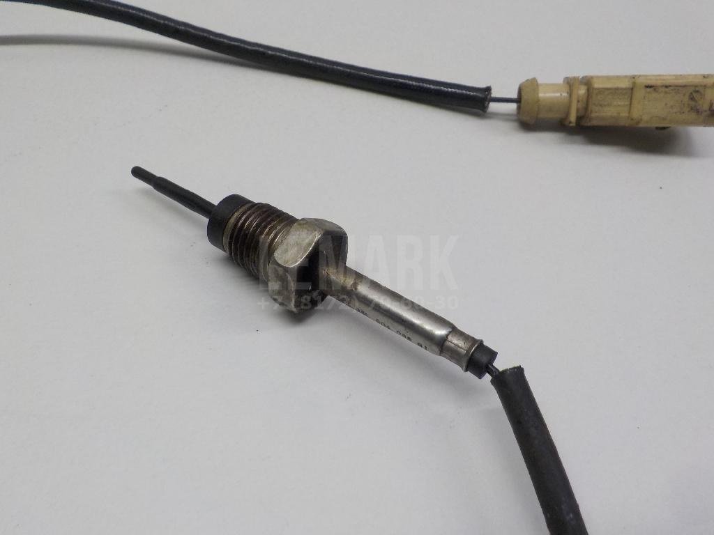 Датчик температуры сажевого фильтра