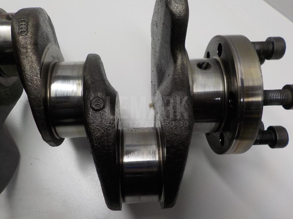 Коленвал для  Alfa Romeo Alfetta 1974-1986