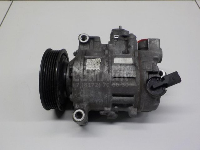 Компрессор кондиционера
