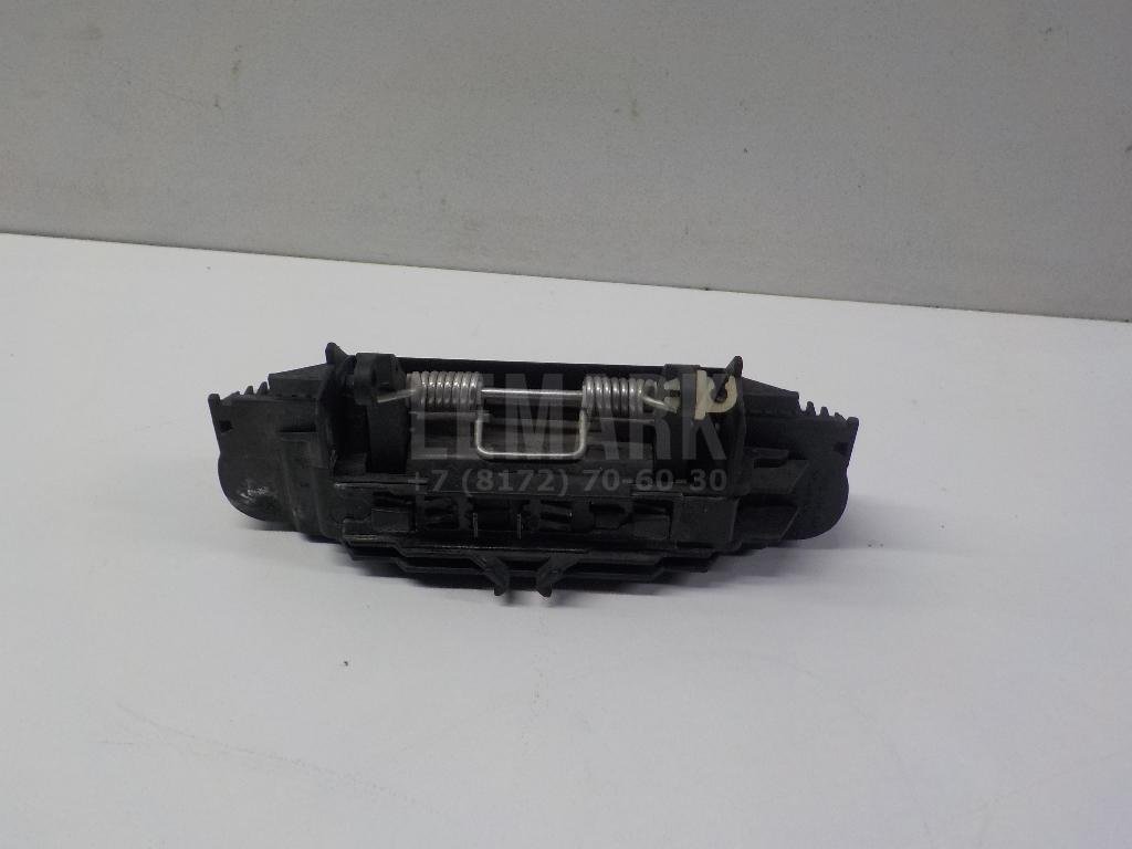 Ручка двери наружная