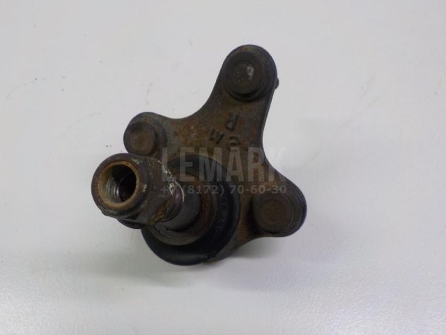 Опора шаровая правая передней подвески