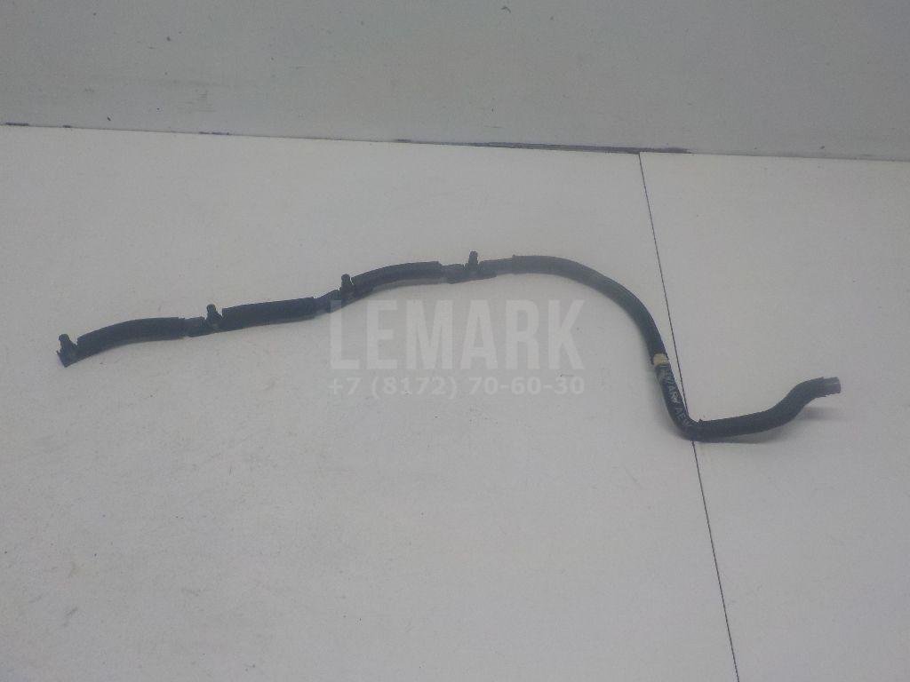 Магистраль обратки для  Audi A3 [8PA] Sportback 2004-2013