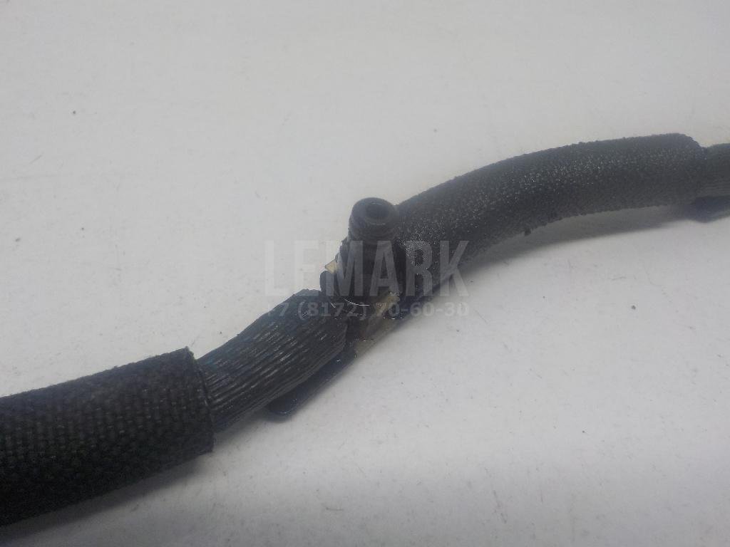 Магистраль обратки для  Audi A3 [8PA] Sportback 2004-2013