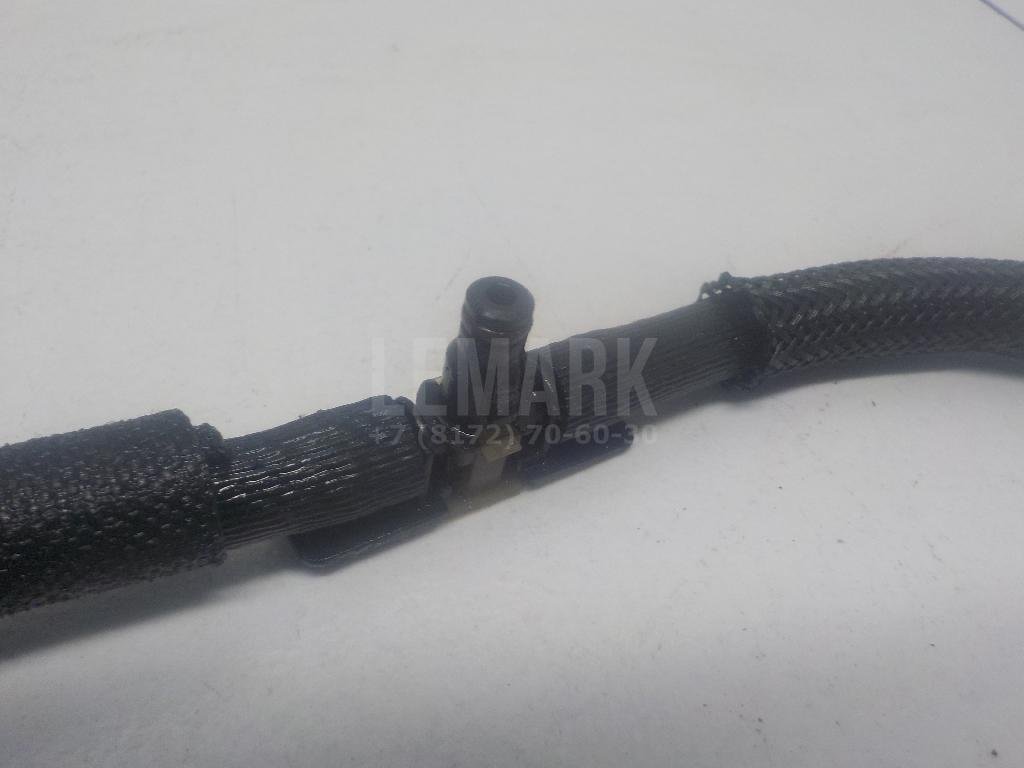 Магистраль обратки для  Audi A3 [8PA] Sportback 2004-2013