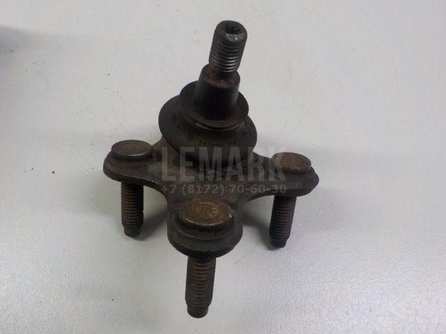 Опора шаровая правая передней подвески