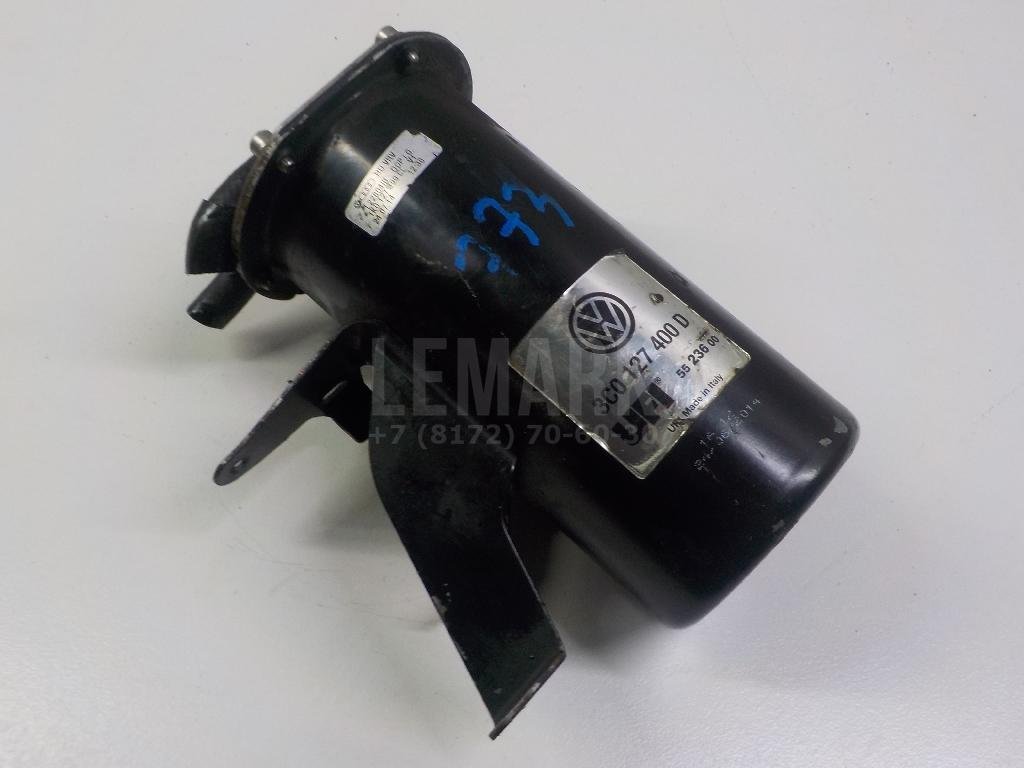 Корпус топливного фильтра