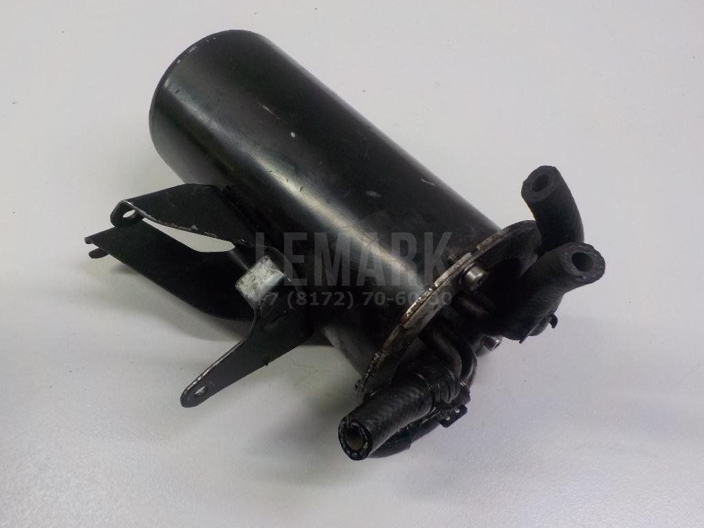 Корпус топливного фильтра