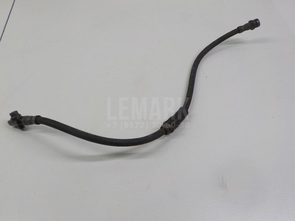 Шланг тормозной передний