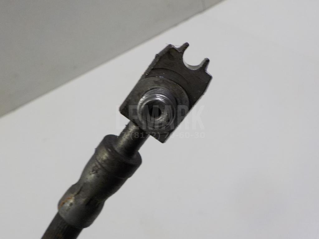 Шланг тормозной передний