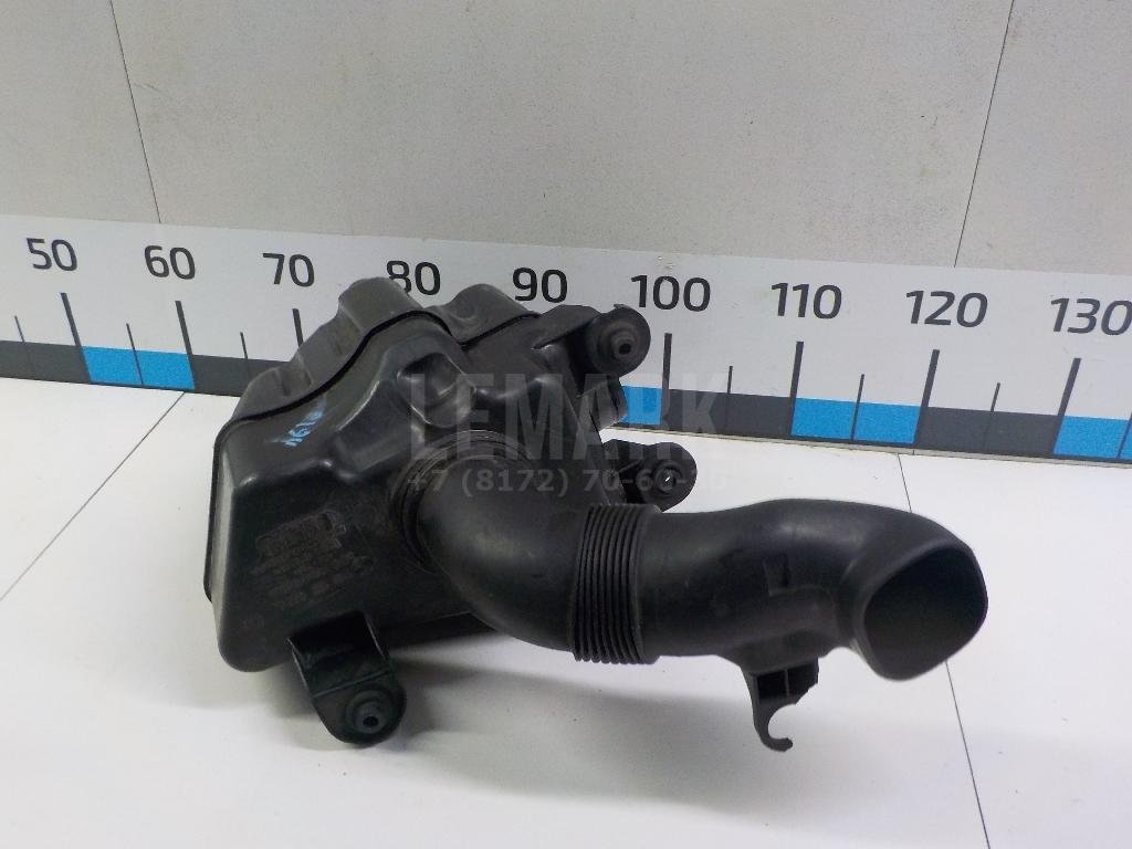 Резонатор воздушного фильтра