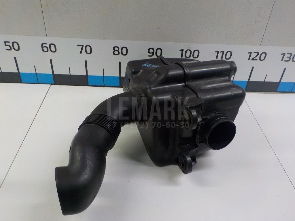 Резонатор воздушного фильтра