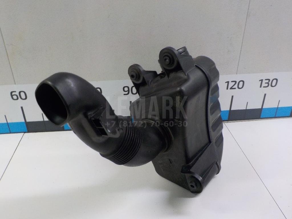 Резонатор воздушного фильтра