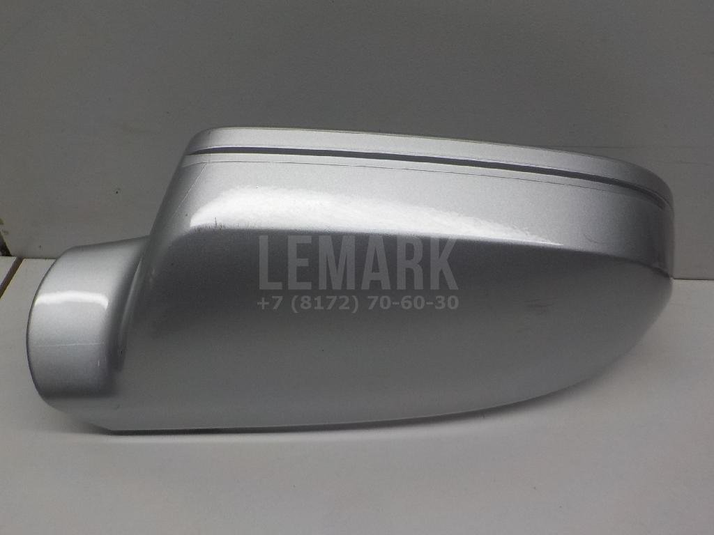 Крышка корпуса зеркала левого