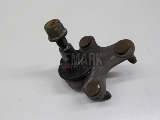 Опора шаровая правая передней подвески