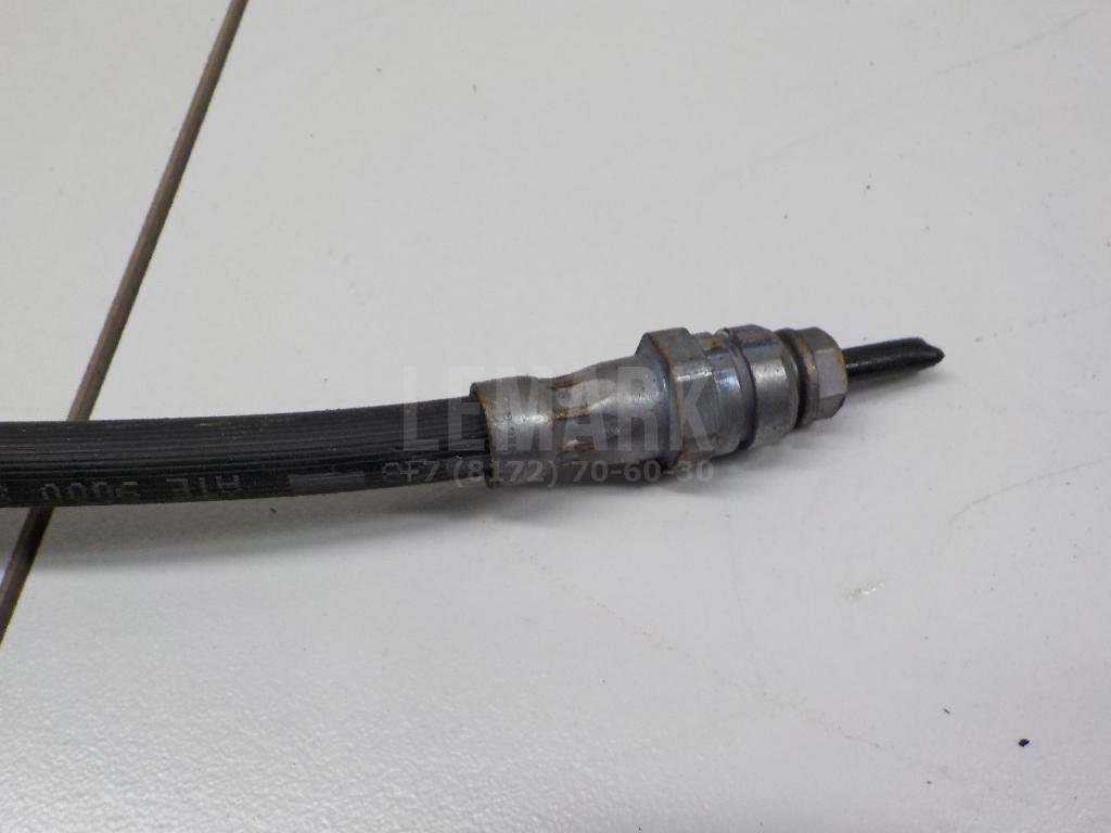 Шланг тормозной передний