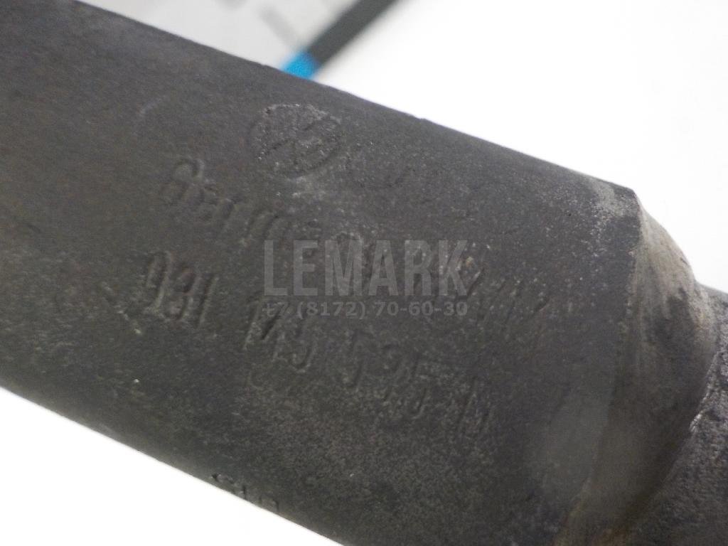 Трубка масляная