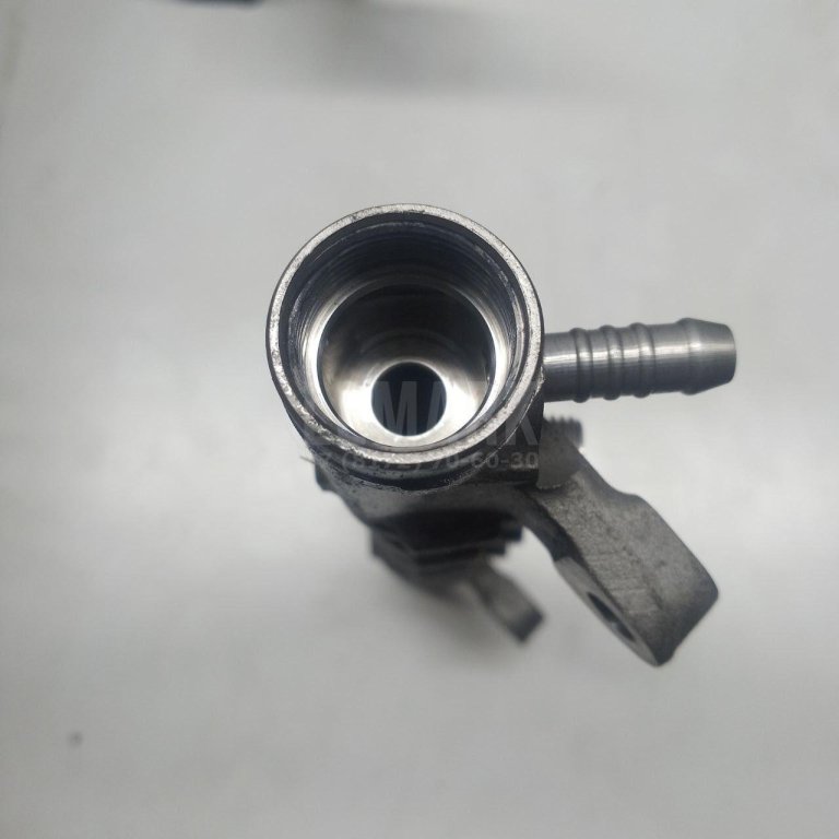 Рейка топливная (рампа)