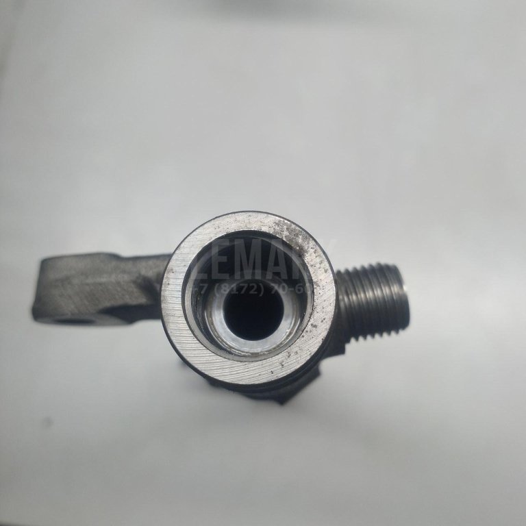 Рейка топливная (рампа)