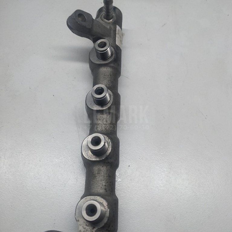 Рейка топливная (рампа)