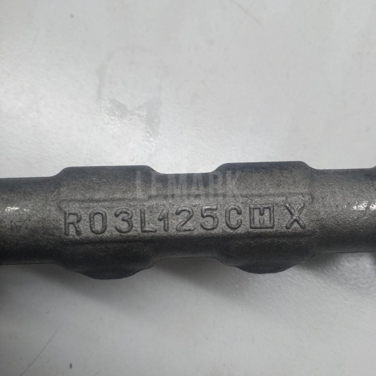 Рейка топливная (рампа)