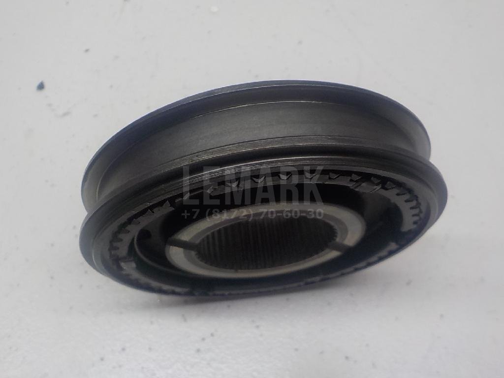 Муфта синхронизатора