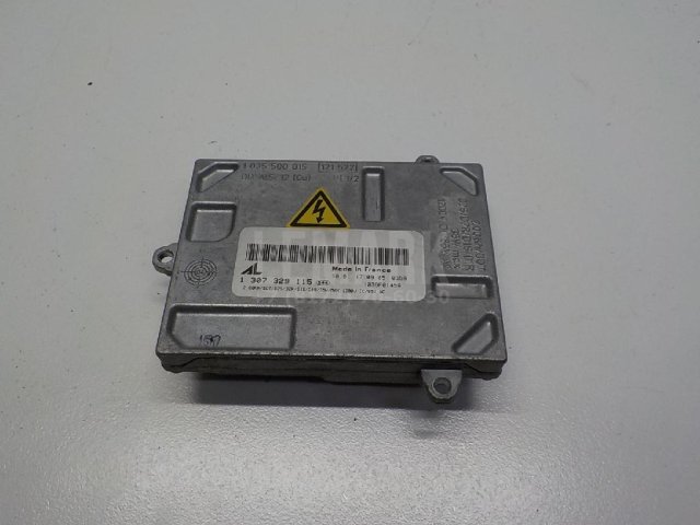 Блок ксеноновой лампы