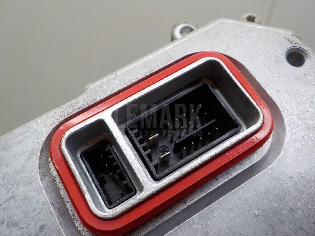 Блок ксеноновой лампы