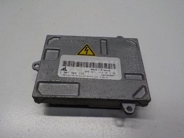 Блок ксеноновой лампы