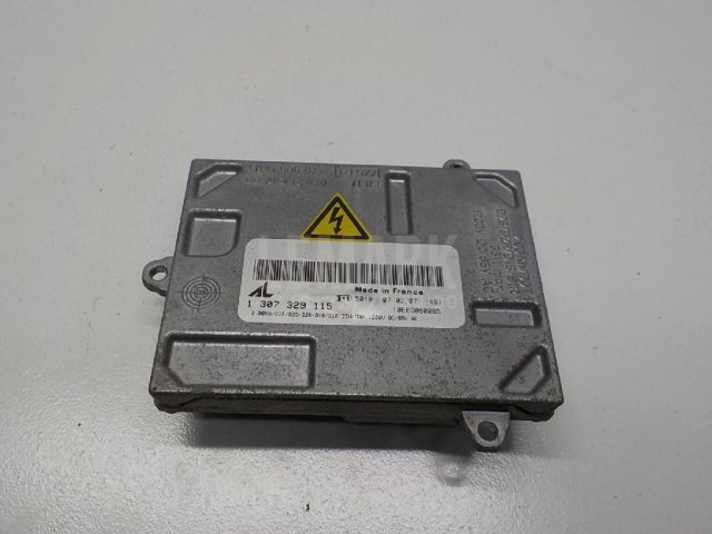 Блок ксеноновой лампы