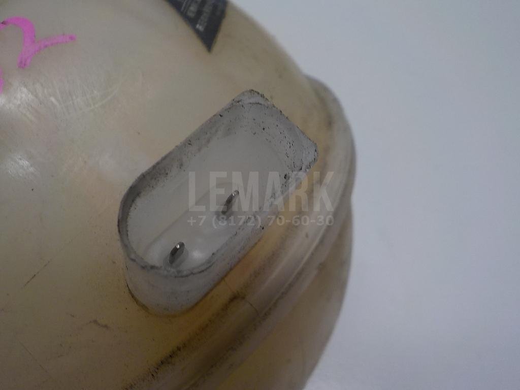 Бачок расширительный