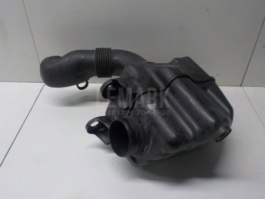 Резонатор воздушного фильтра