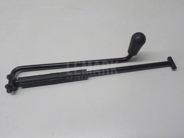 Тяга домкрата