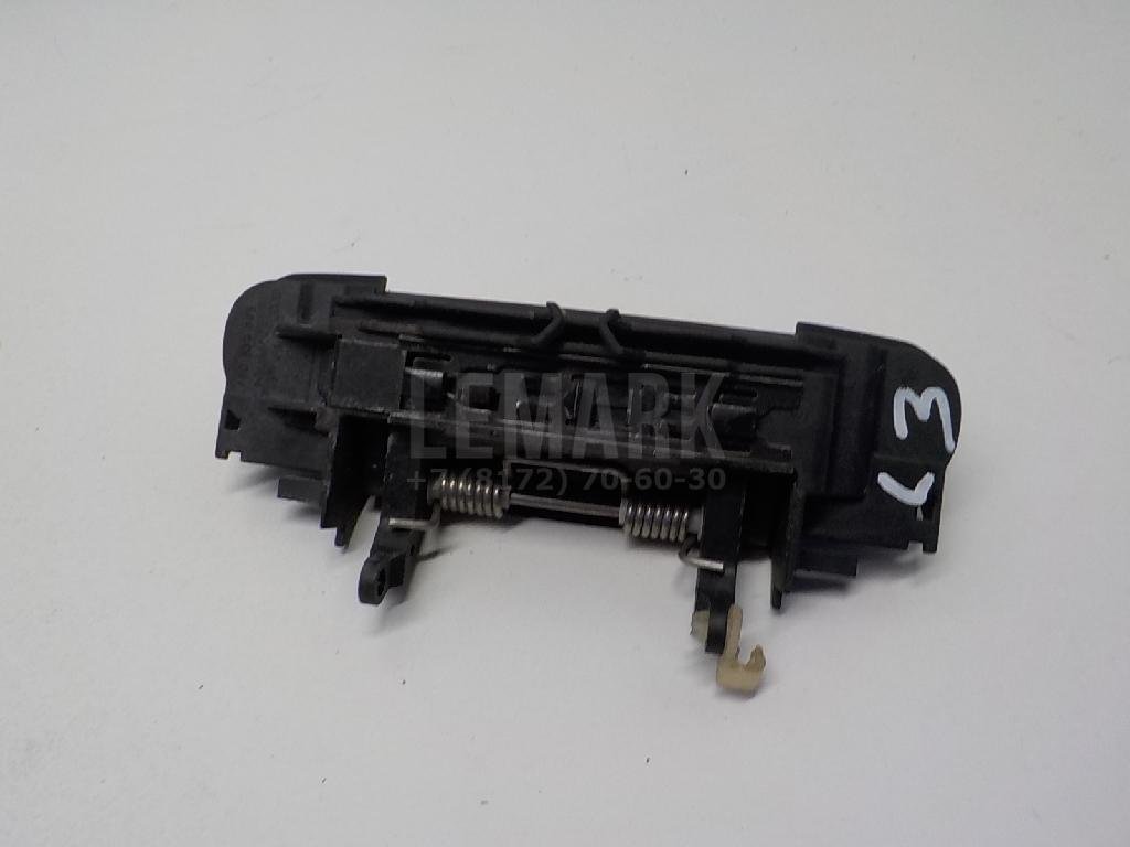 Ручка двери задней наружная левая