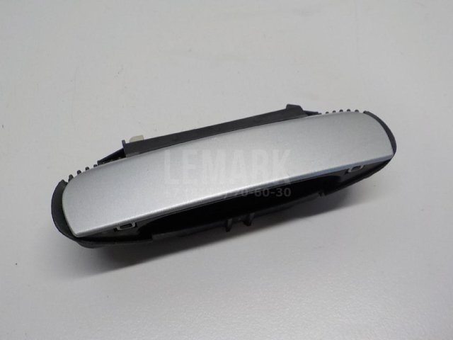 Ручка двери задней наружная правая