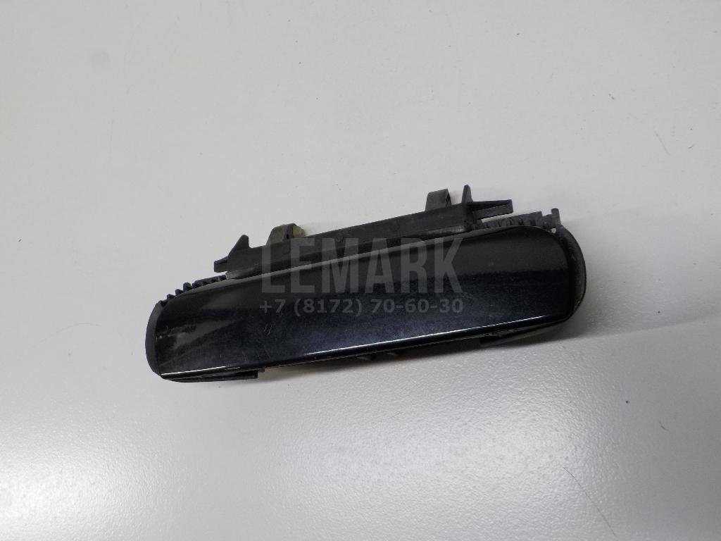 Ручка двери задней наружная правая