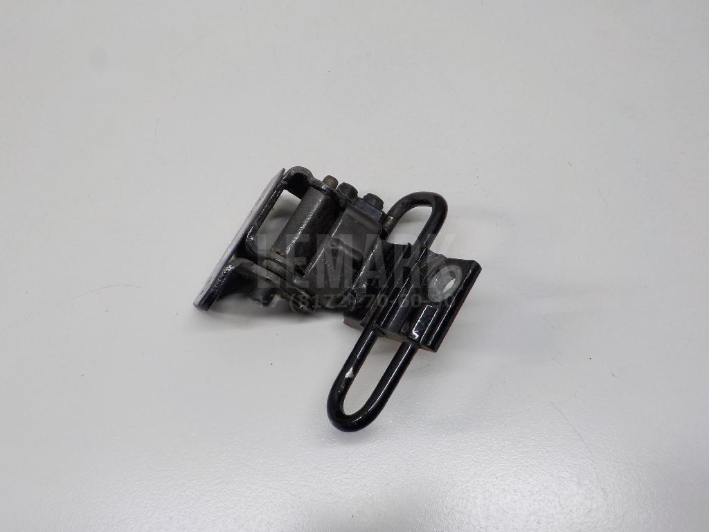 Петля двери задней левой нижняя