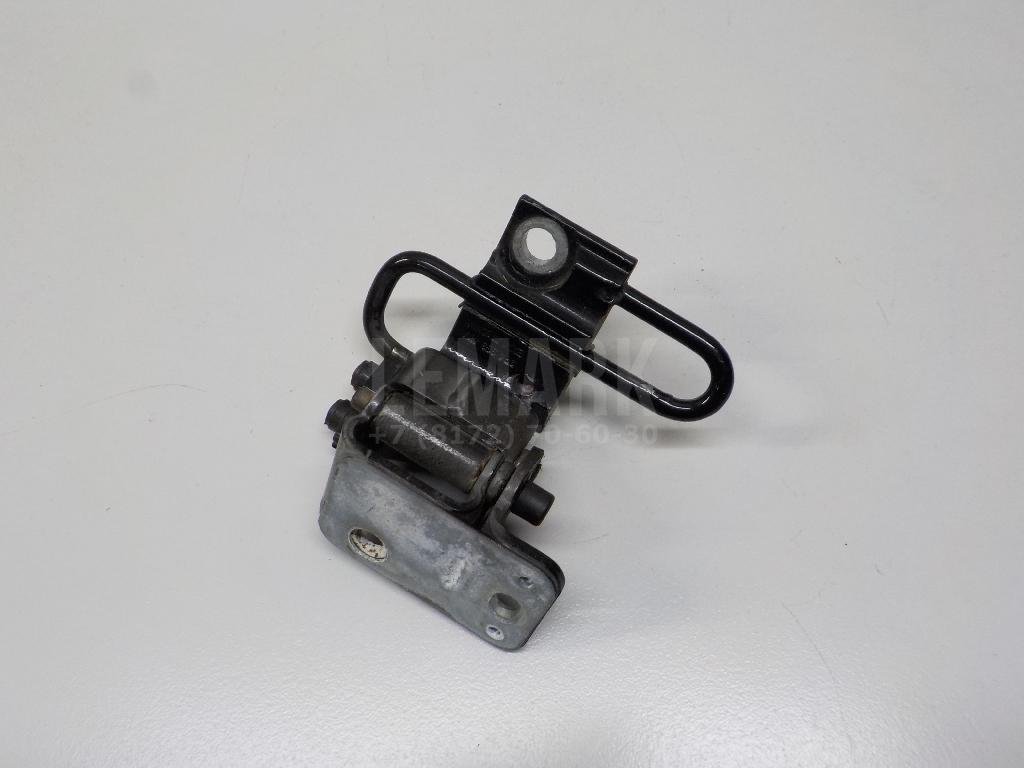 Петля двери задней левой нижняя