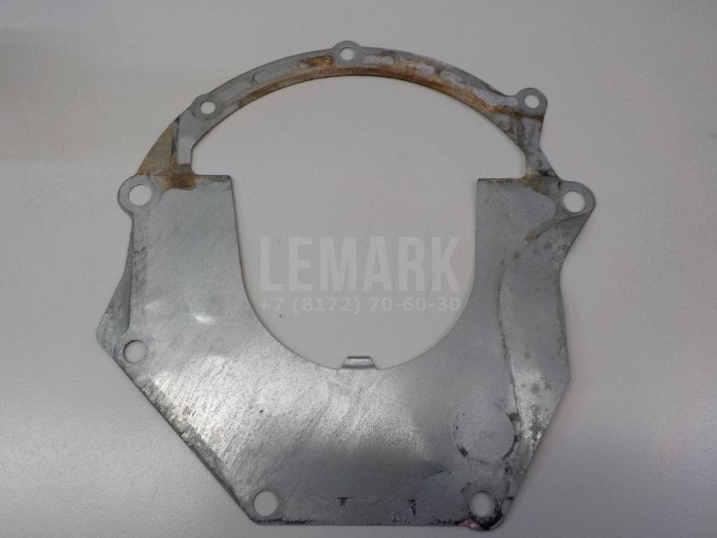 Пластина КПП для  Audi 80/90 [B4] 1991-1995