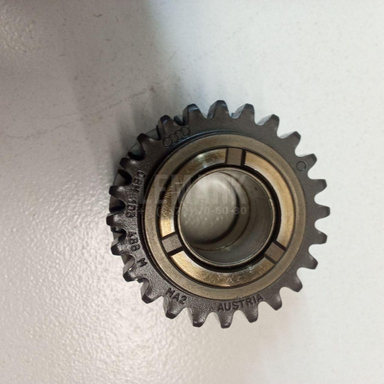 Шестерня промежуточного вала